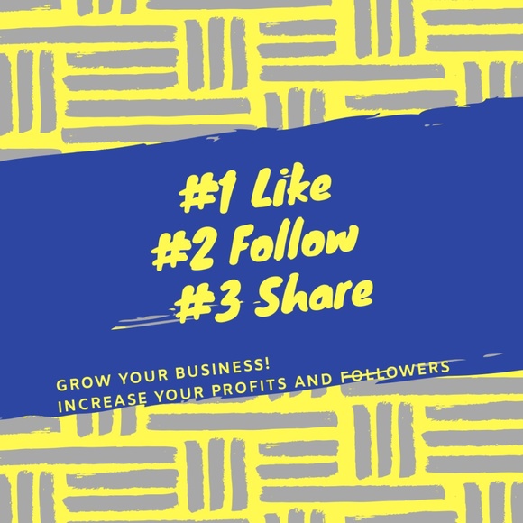 NEW SHARE GROUP! COME PLAY!! - Picture 2 of 3